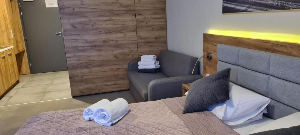 Aparthotel Czarna Góra 224 Sienna  Zewnętrze zdjęcie