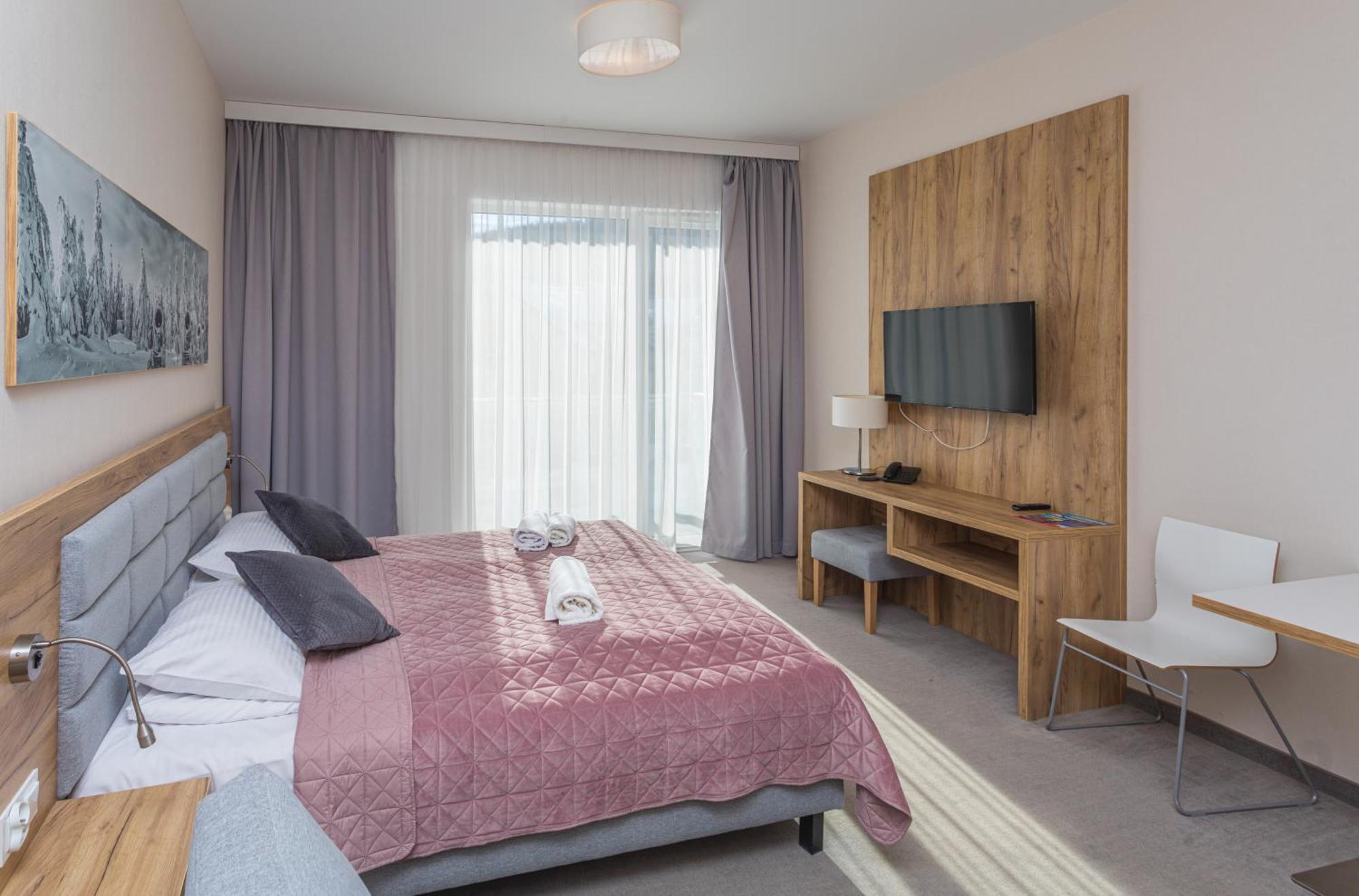 Aparthotel Czarna Góra 224 Sienna  Zewnętrze zdjęcie