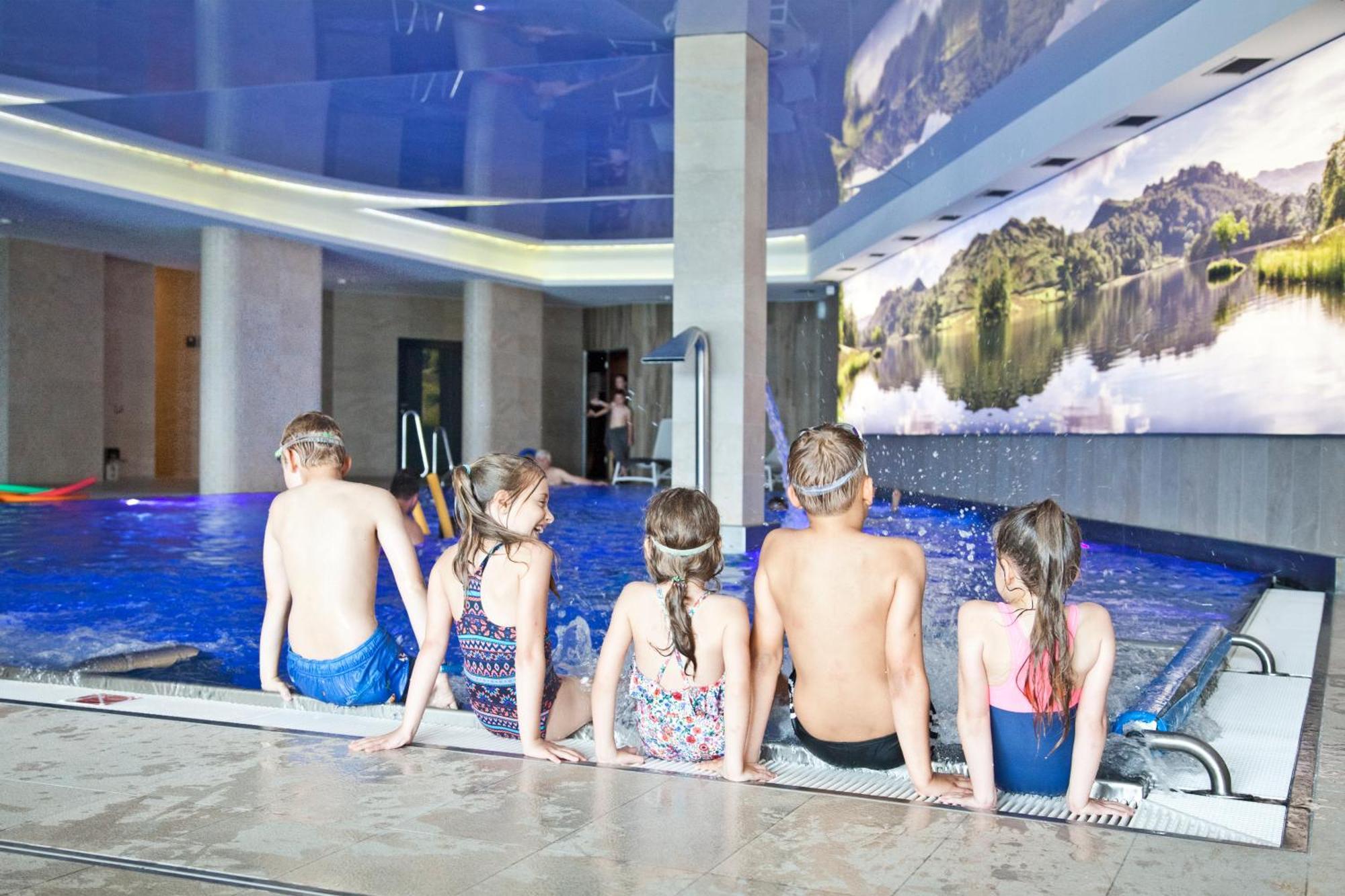 Aparthotel Czarna Góra 224 Sienna  Zewnętrze zdjęcie