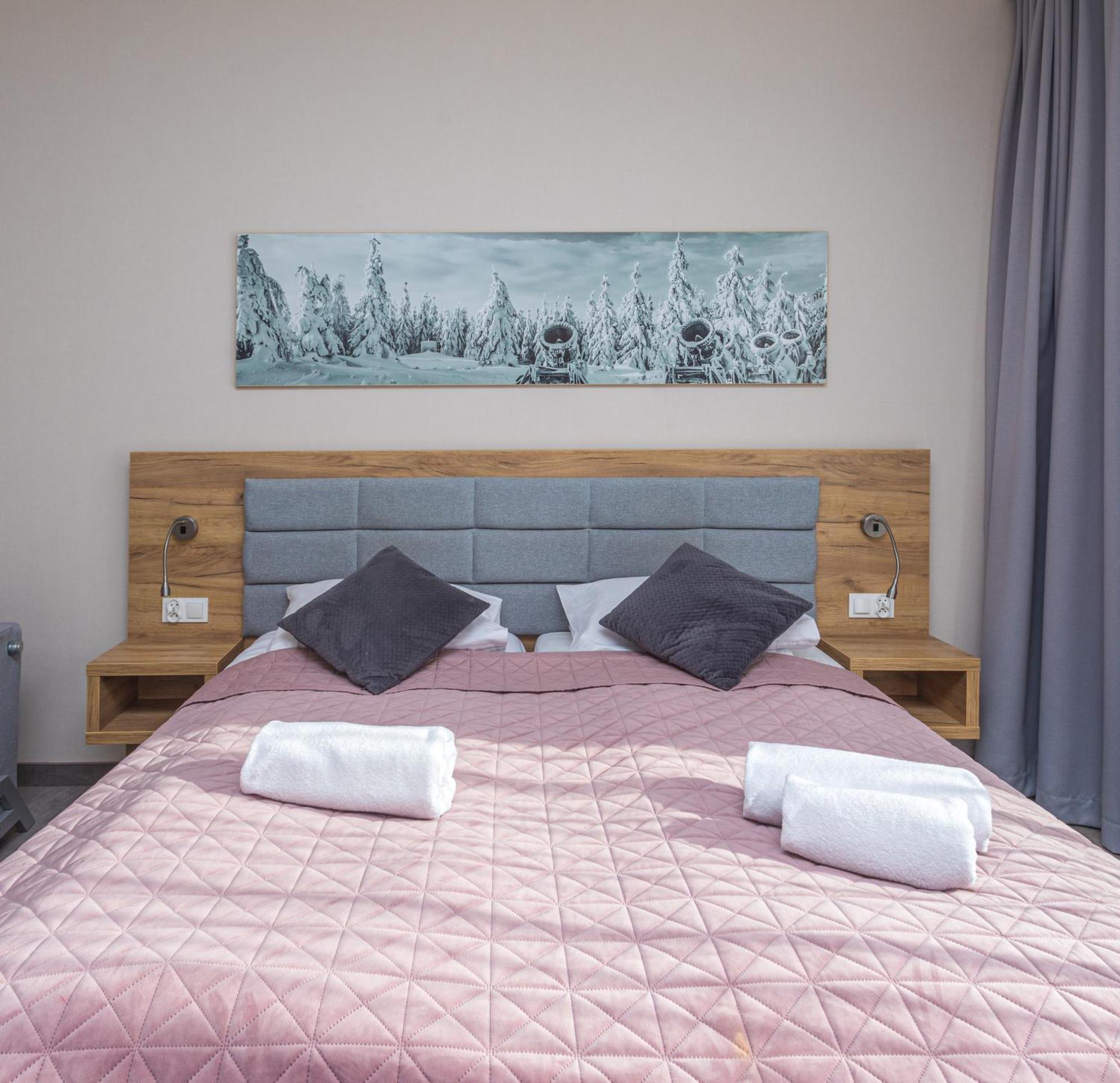 Aparthotel Czarna Góra 224 Sienna  Zewnętrze zdjęcie